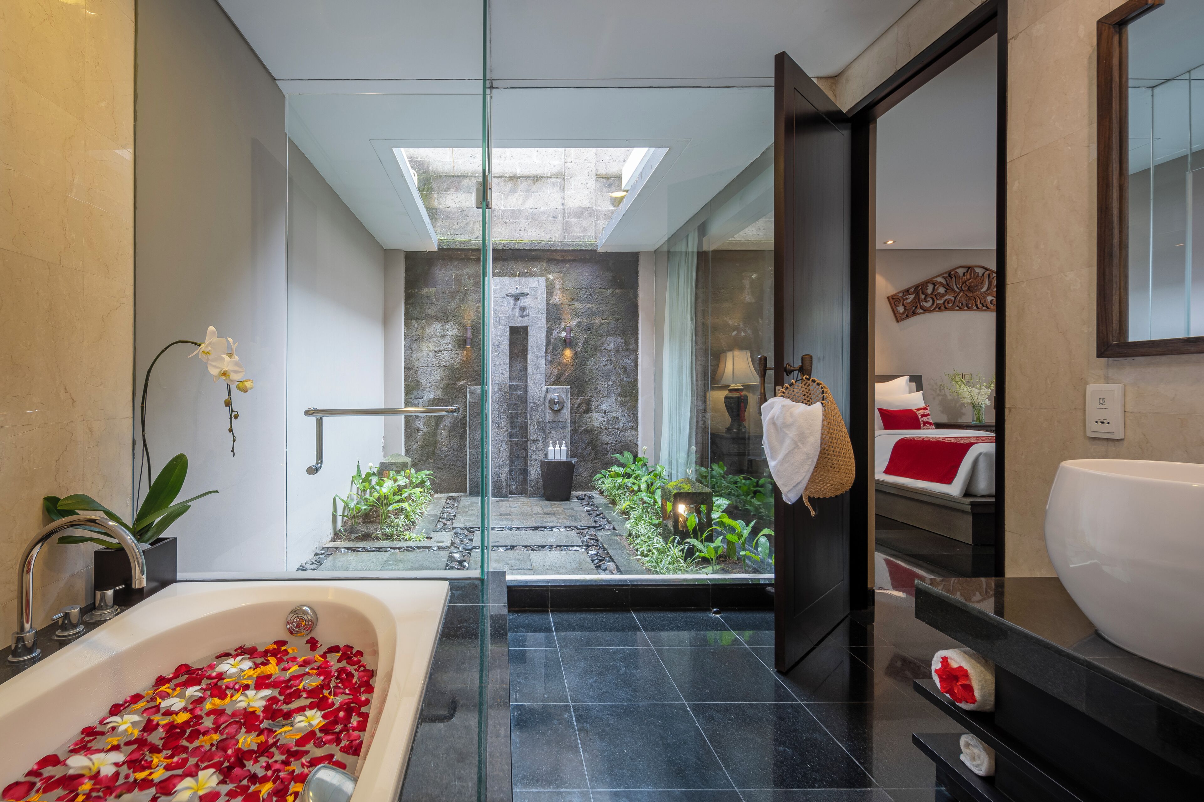 Foto - Kamandalu Ubud