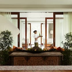 Villa, 3 Bedrooms, Private Pool with Special Deal | Living area