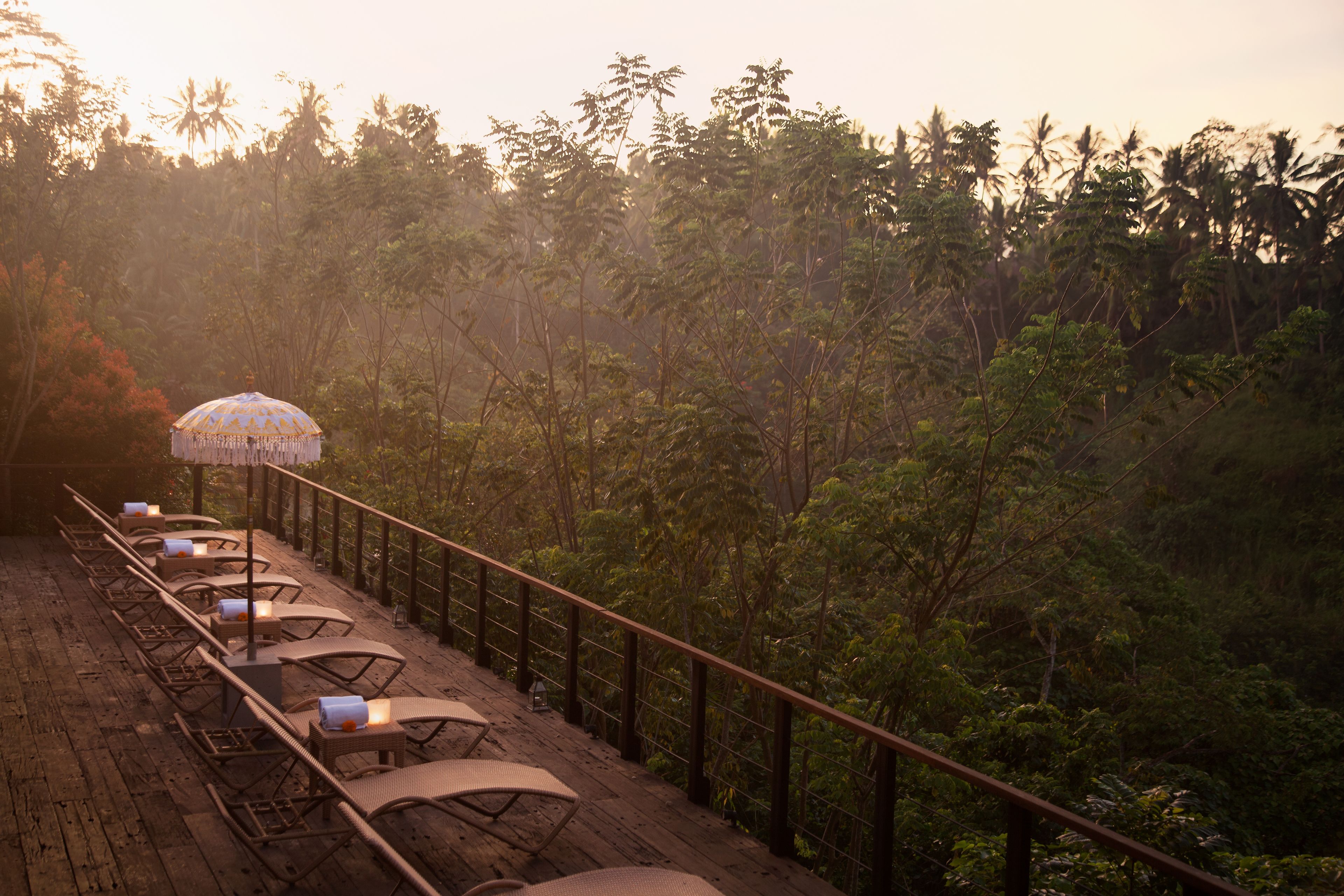 Foto - Kamandalu Ubud