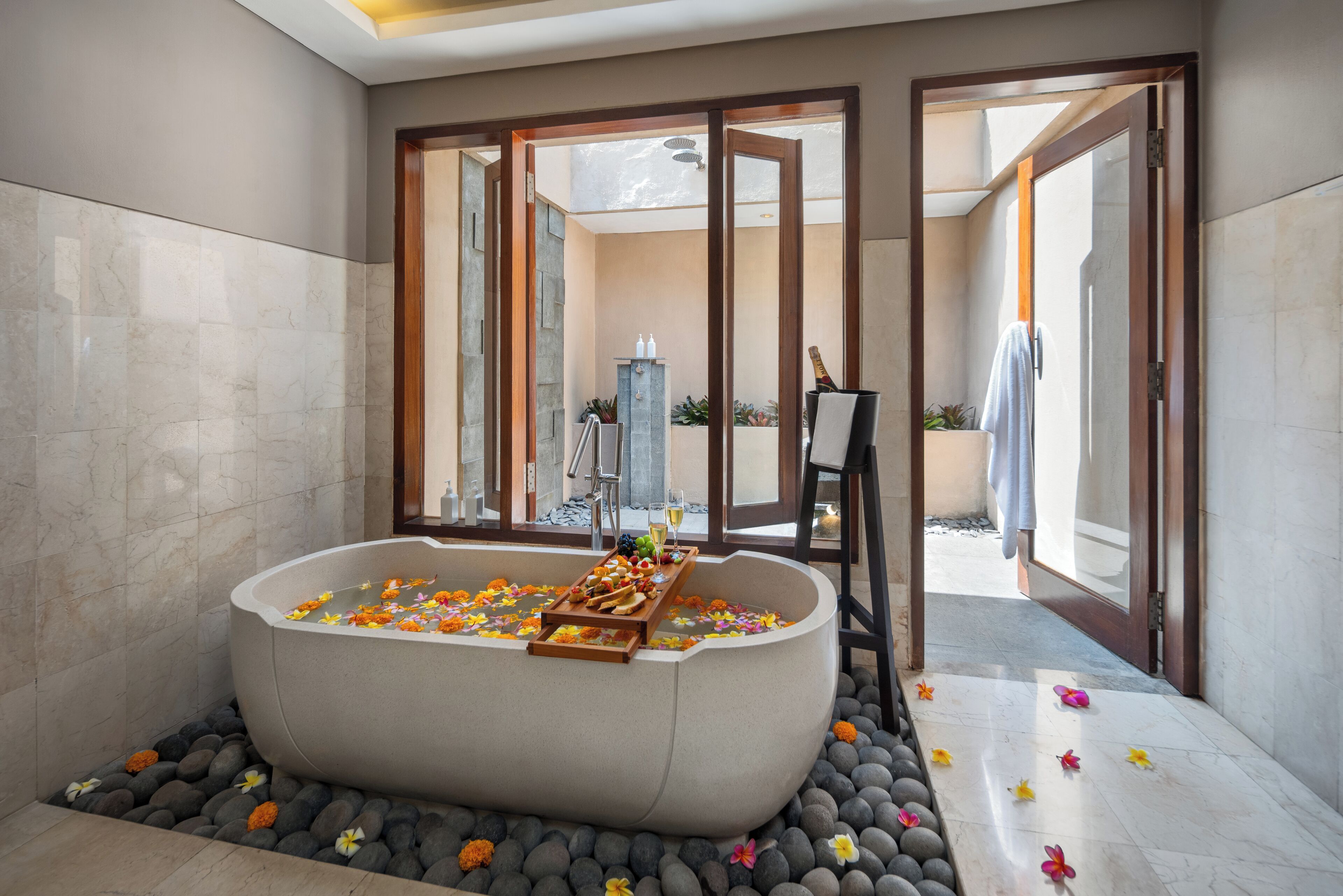 Foto - Kamandalu Ubud