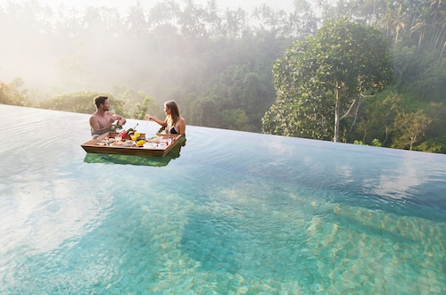 Kamandalu Ubud