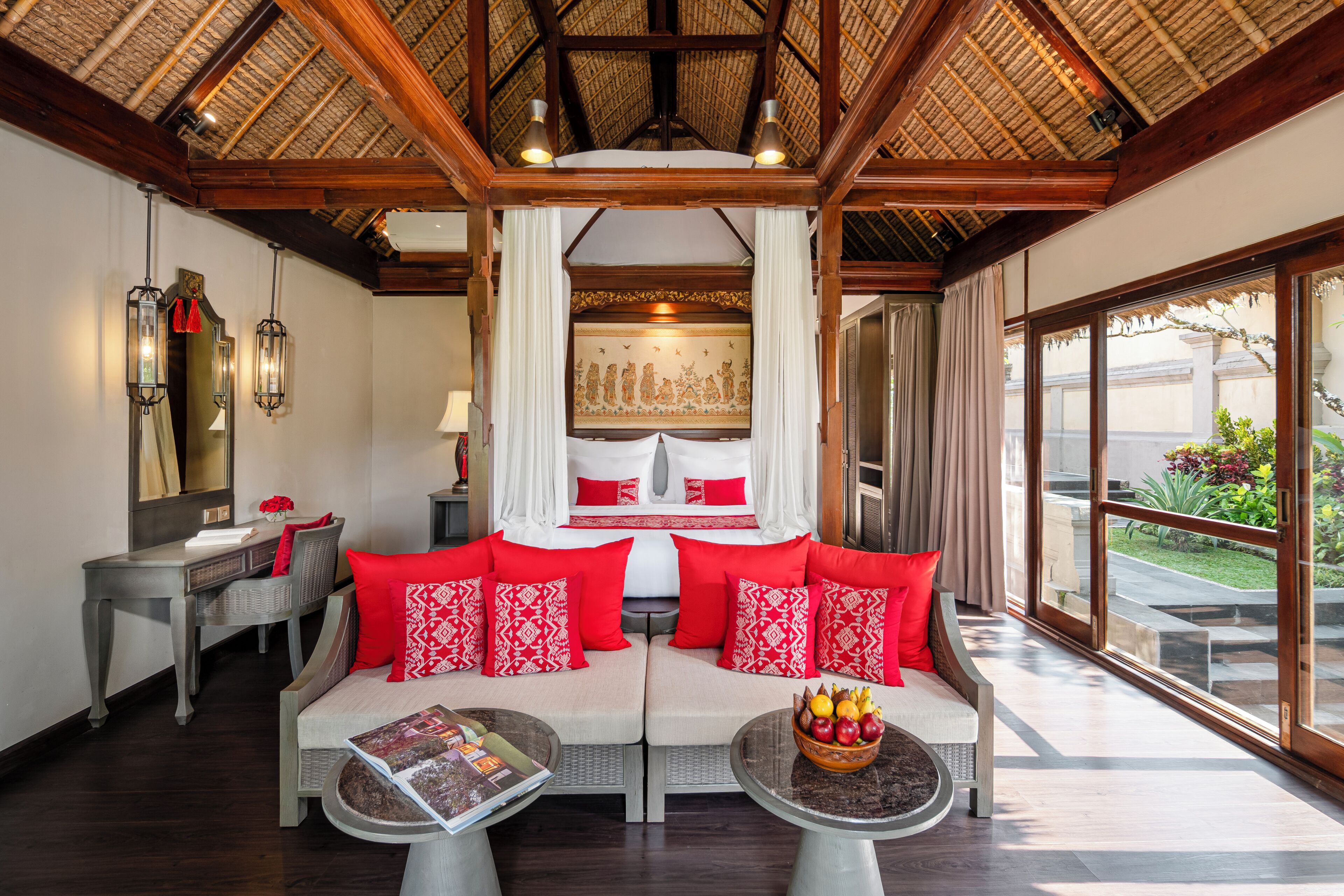 Foto - Kamandalu Ubud