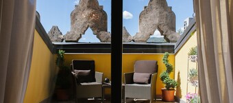 Relais & Chateaux Villa Crespi