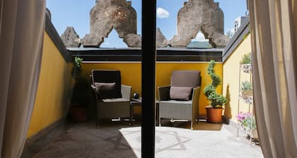 Relais & Chateaux Villa Crespi