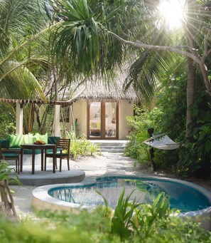 Deluxe Villa (Pool)