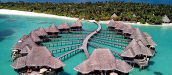 Coco Palm Dhuni Kolhu