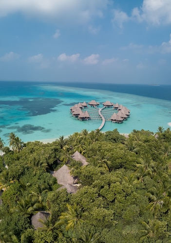 Coco Palm Dhuni Kolhu