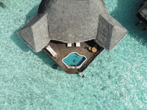Sunset Lagoon Villa