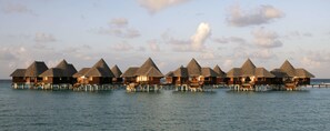 Lagoon Villa | Exterior