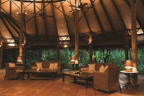 Interior - Coco Palm Dhuni Kolhu (Dhunikolhu)