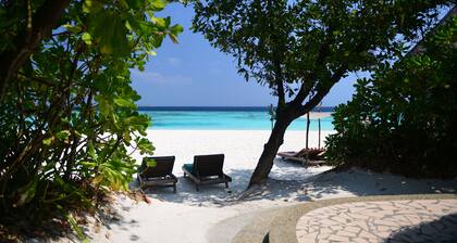 Coco Palm Dhuni Kolhu