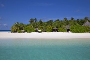 Minibar, in-room safe, individually decorated, individually furnished