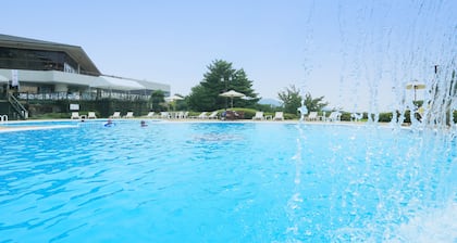 Resort Olivean Shodoshima