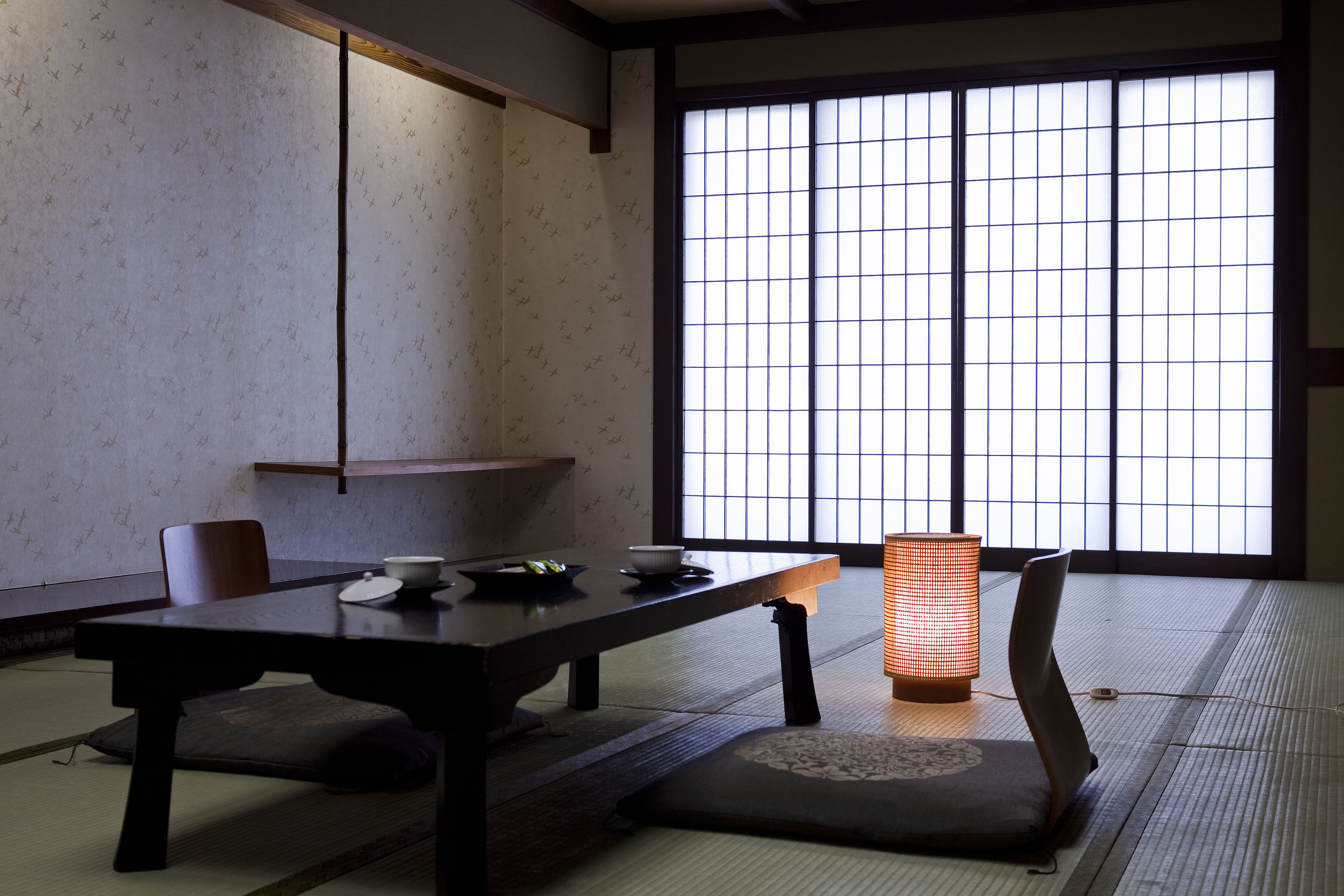 In-room safe, desk, blackout curtains, free WiFi