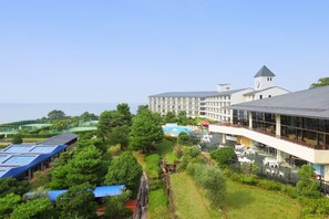 Exterior - Resort Olivean Shodoshima (Tonosho)