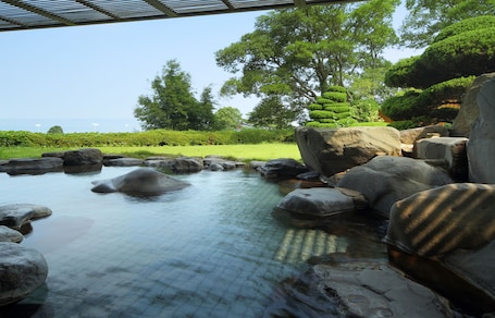 Spa. Resort Olivean Shodoshima