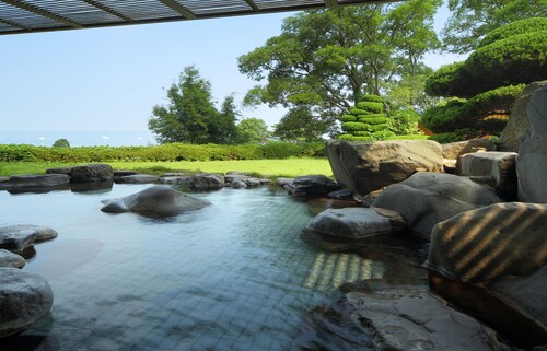 Resort Olivean Shodoshima