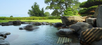 Resort Olivean Shodoshima