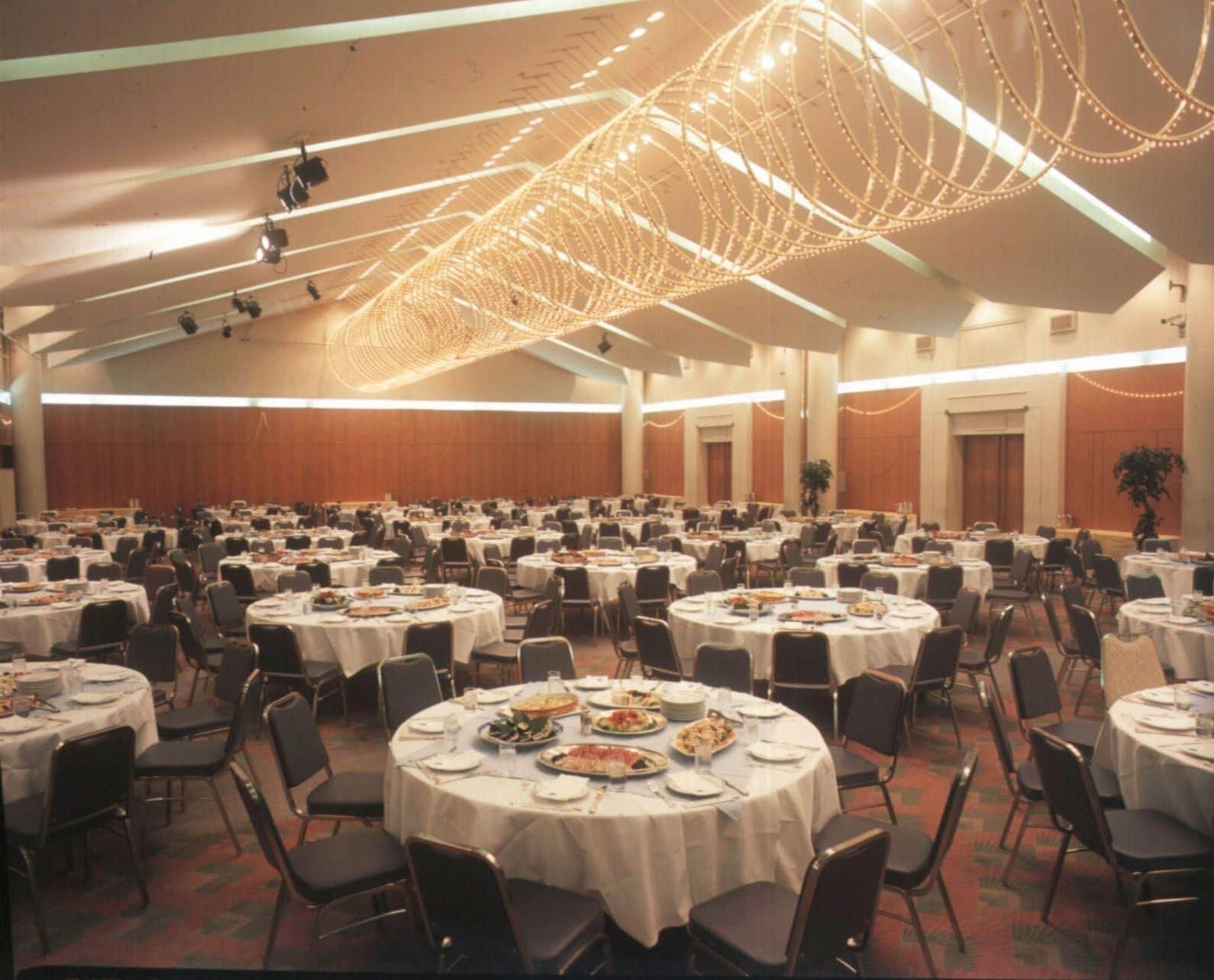 Bankettsaal
