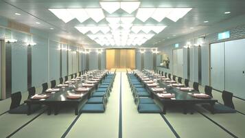 会議室