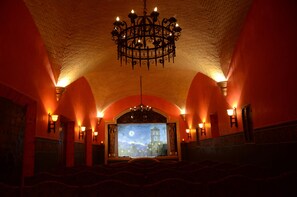 Pièce de théâtre
