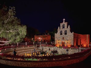 Capilla