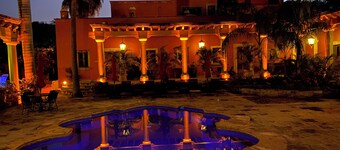 Hacienda de los Santos