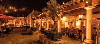 Hacienda de los Santos