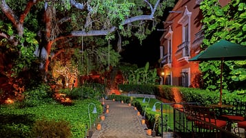 Jardin