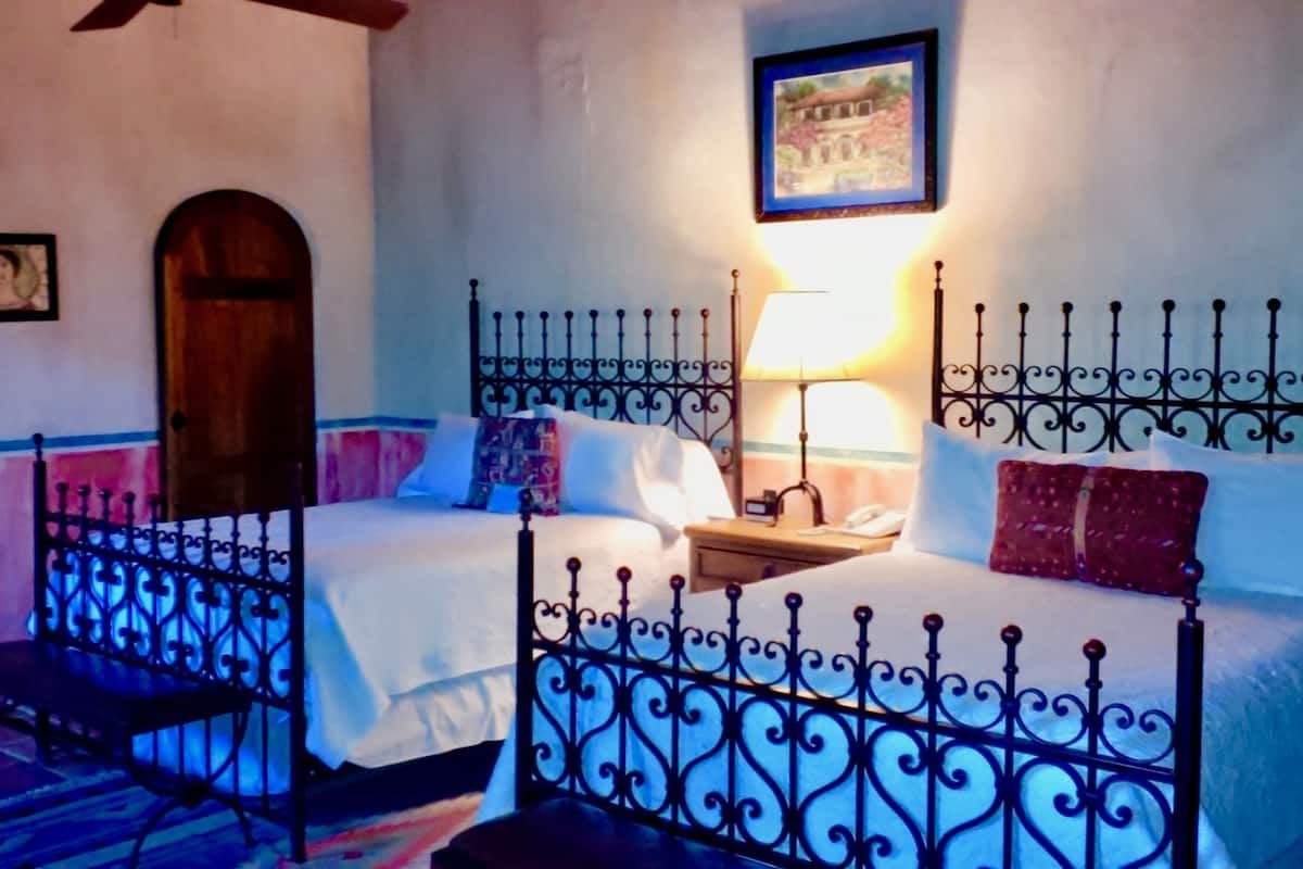 Luxury Suite, 2 Queen Beds (Estate)