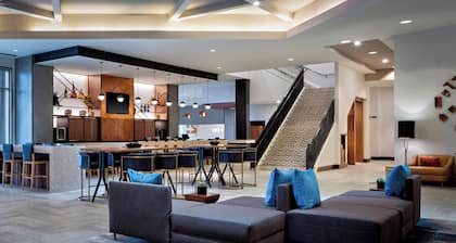 Marriott Dallas Las Colinas
