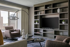 Smart-TV, Netflix