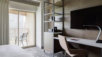 Ropa de cama de alta calidad, edredón y camas con pillow-top