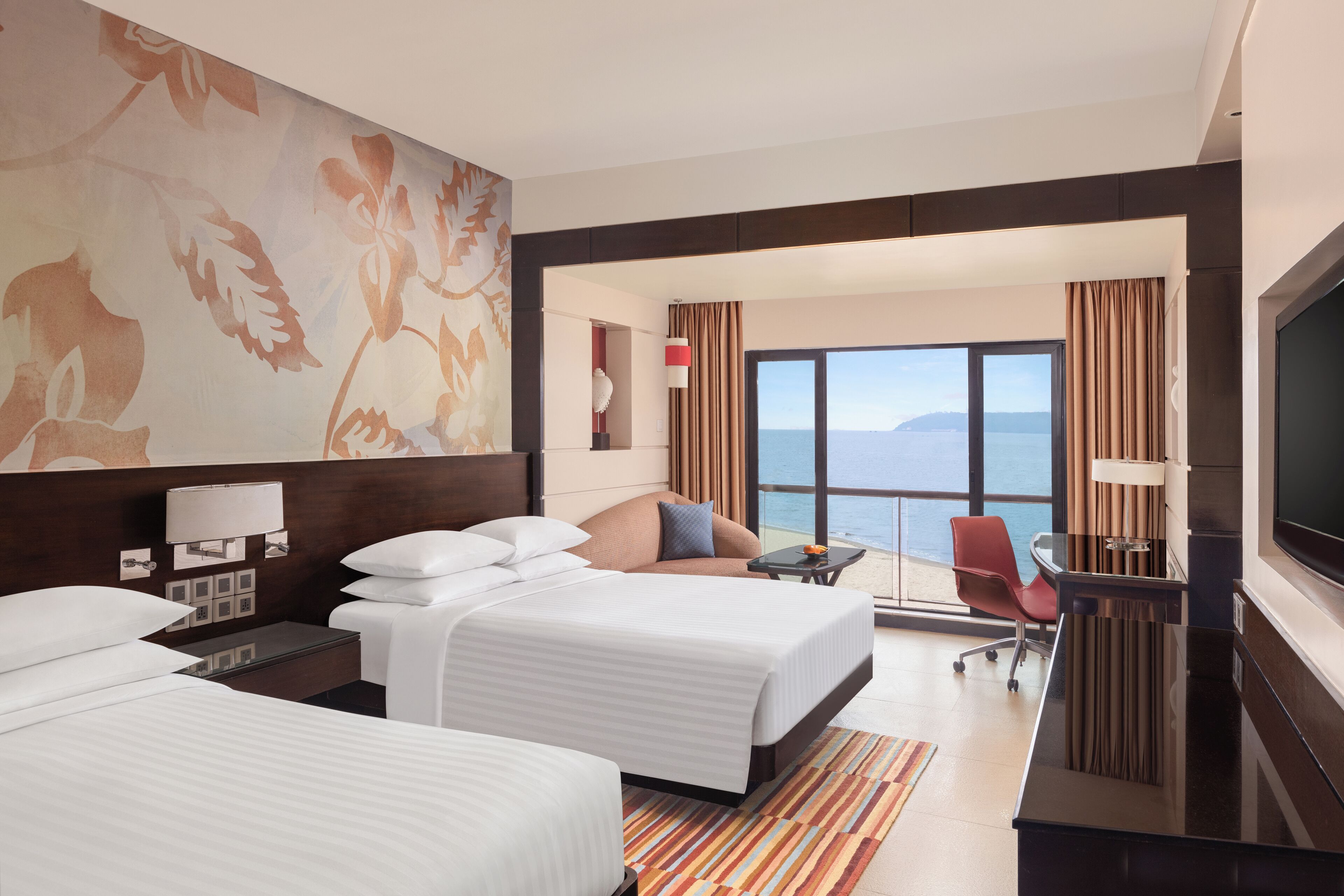 Photo - Goa Marriott Resort & Spa