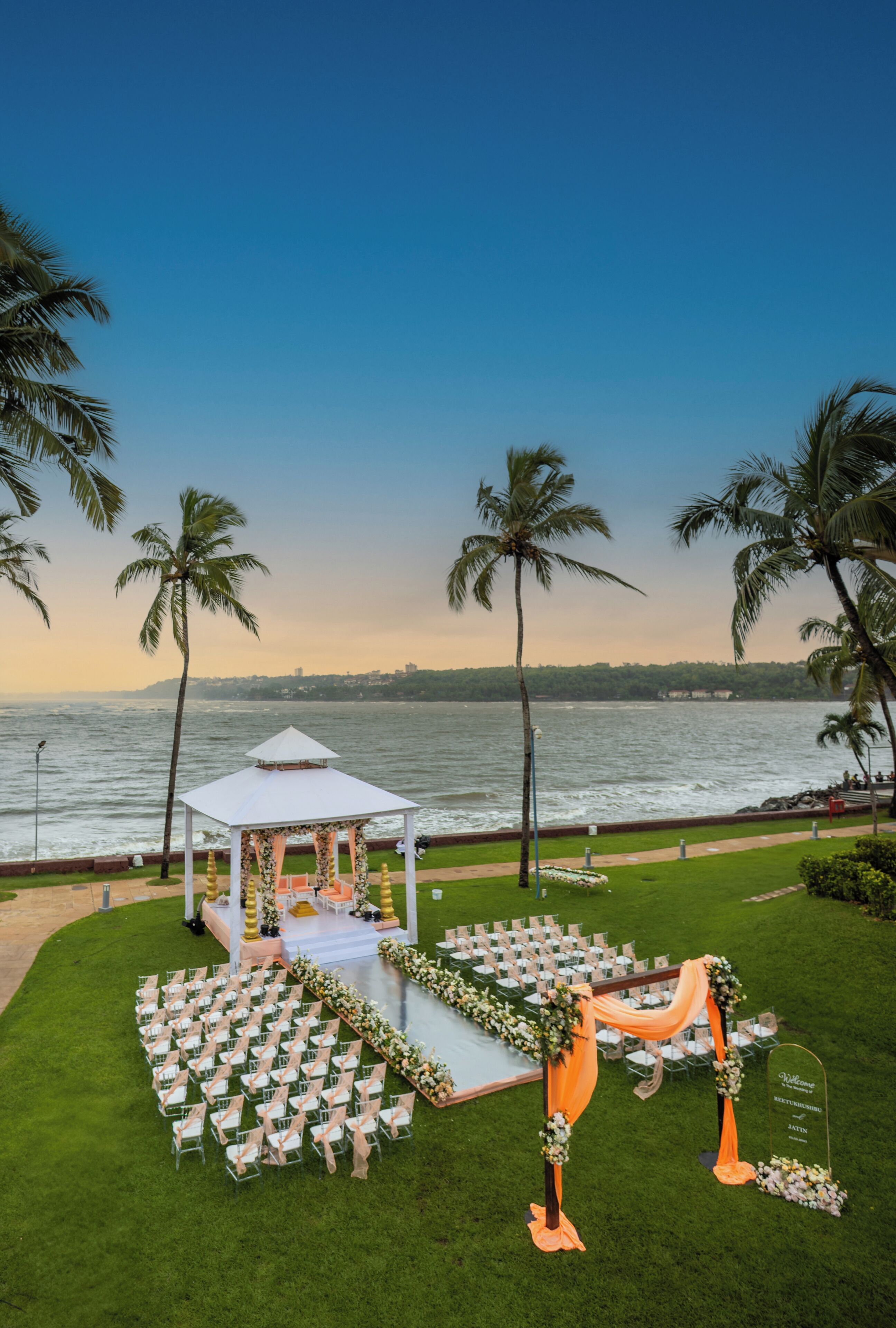 Photo - Goa Marriott Resort & Spa