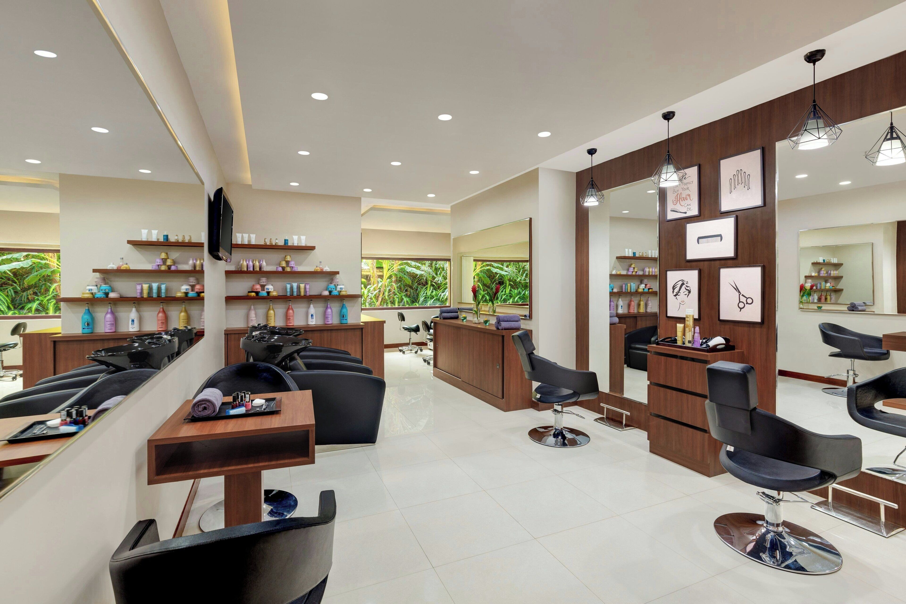 Photo - Goa Marriott Resort & Spa