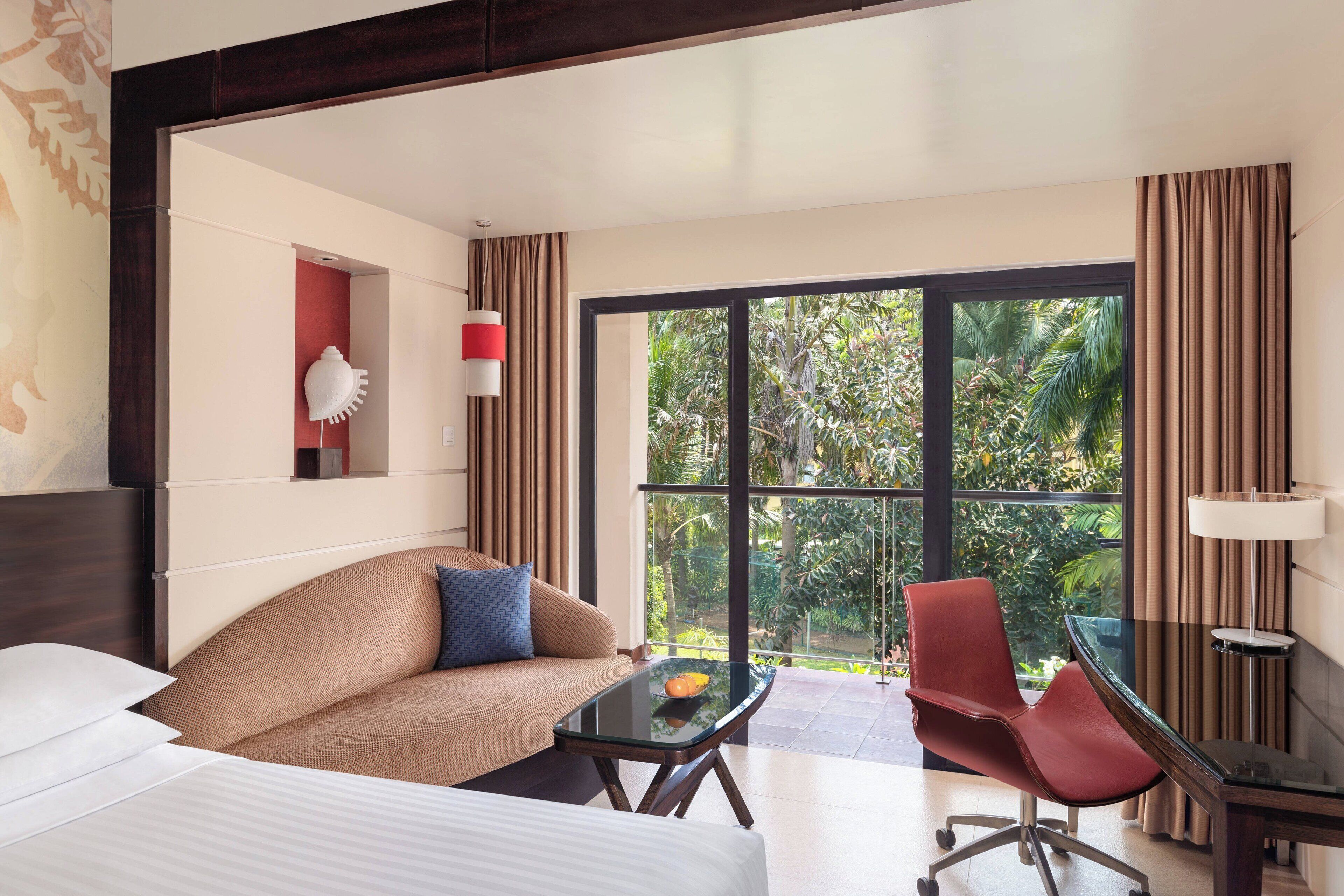 Photo - Goa Marriott Resort & Spa