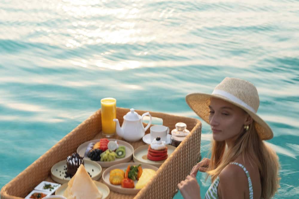 Goa Marriott Resort & Spa