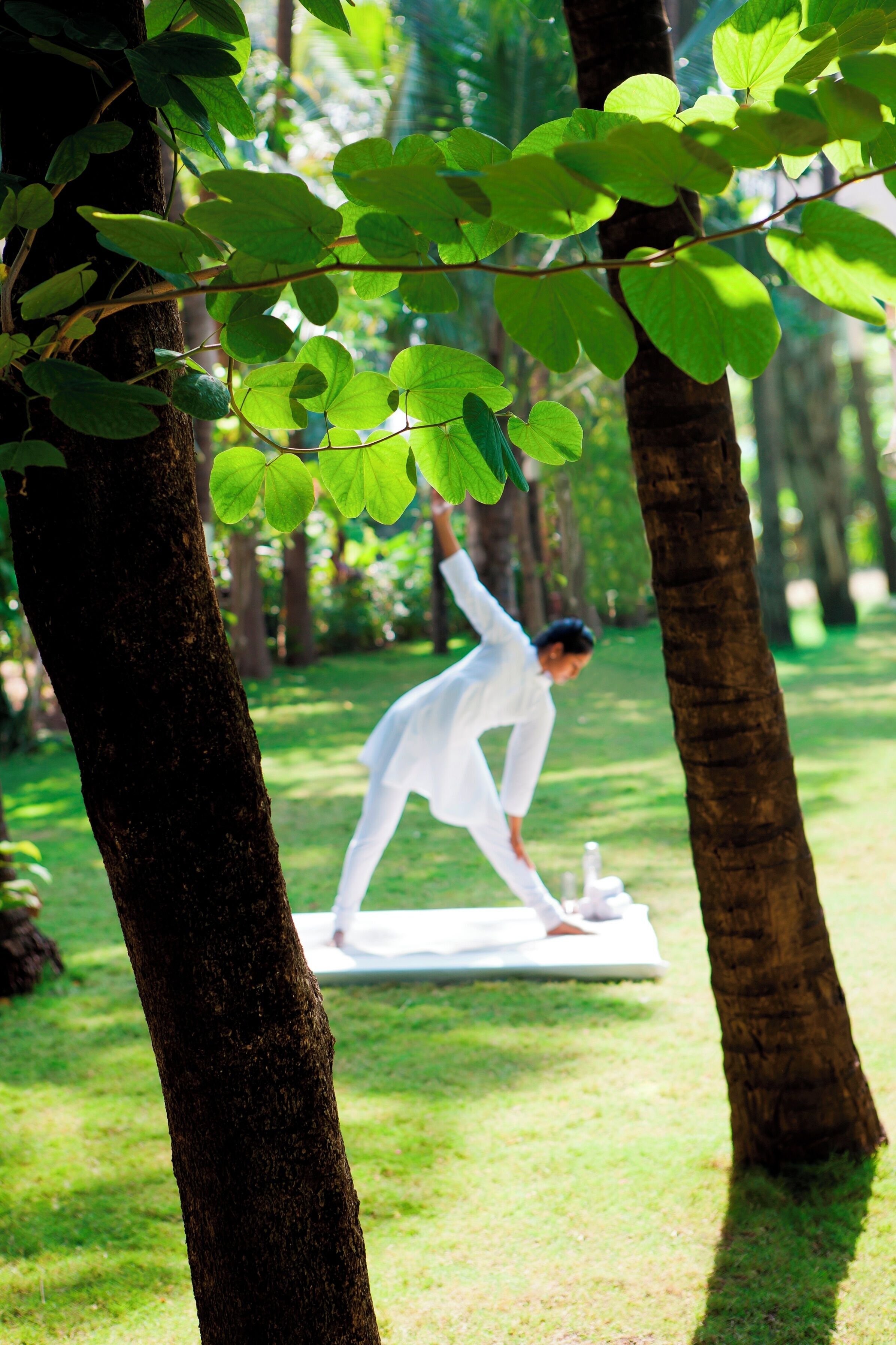 Photo - Goa Marriott Resort & Spa