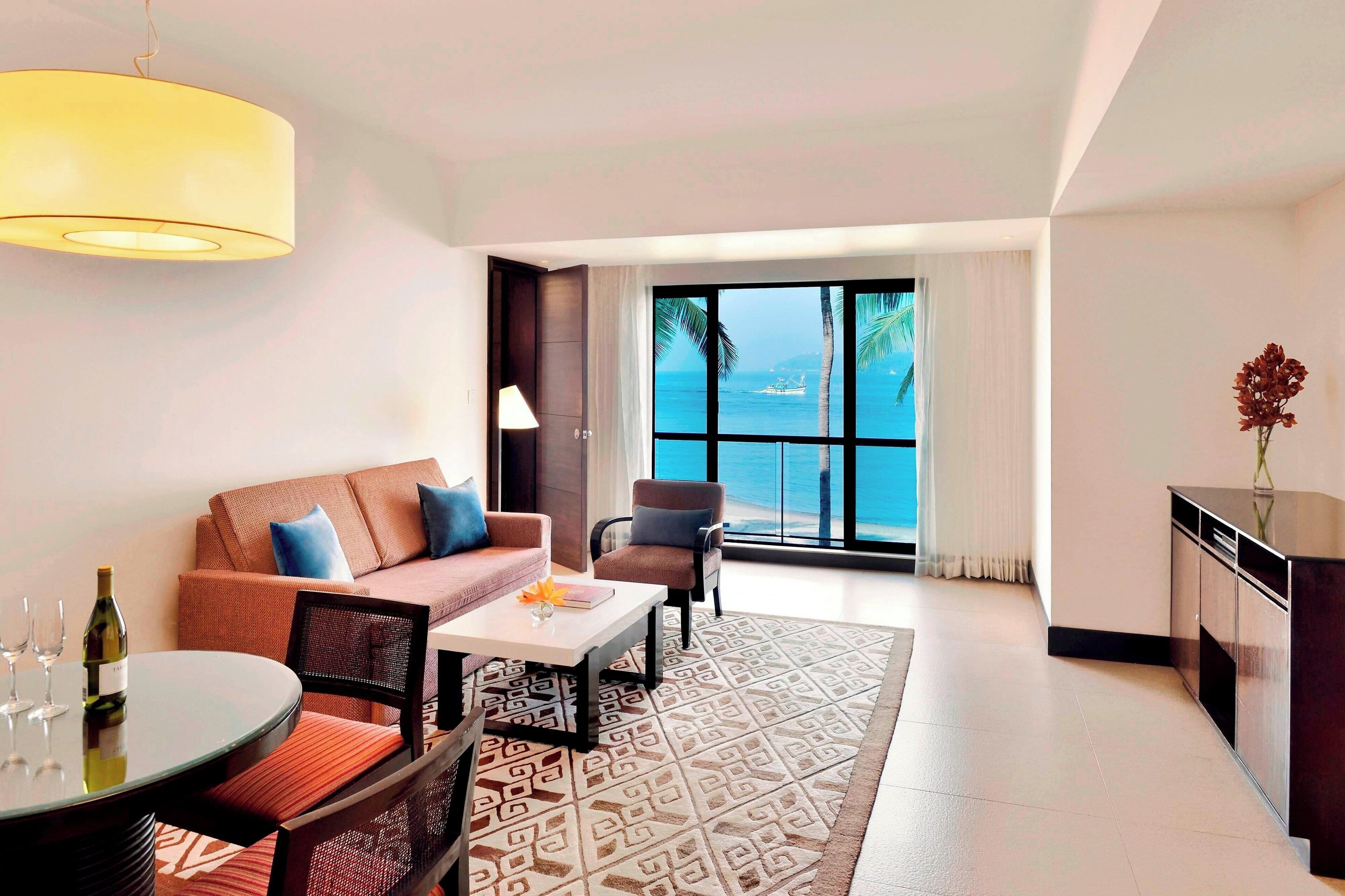 Photo - Goa Marriott Resort & Spa