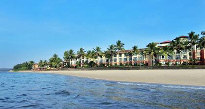 Goa Marriott Resort & Spa
