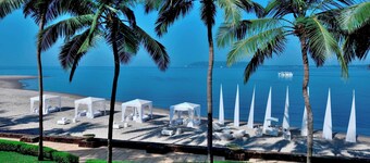Goa Marriott Resort & Spa