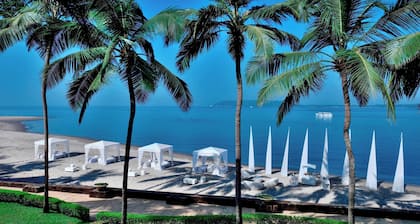 Goa Marriott Resort & Spa