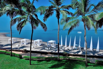 Goa Marriott Resort & Spa