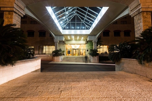 Nazareth Plaza Hotel