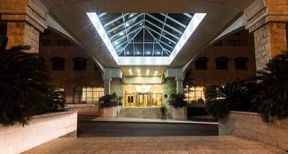 Nazareth Plaza Hotel