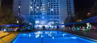 Nazareth Plaza Hotel