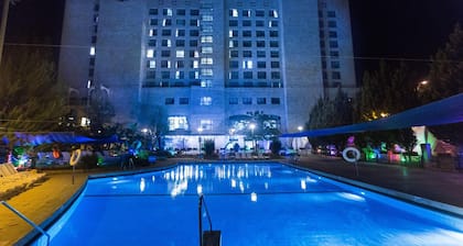 Nazareth Plaza Hotel
