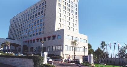 Nazareth Plaza Hotel