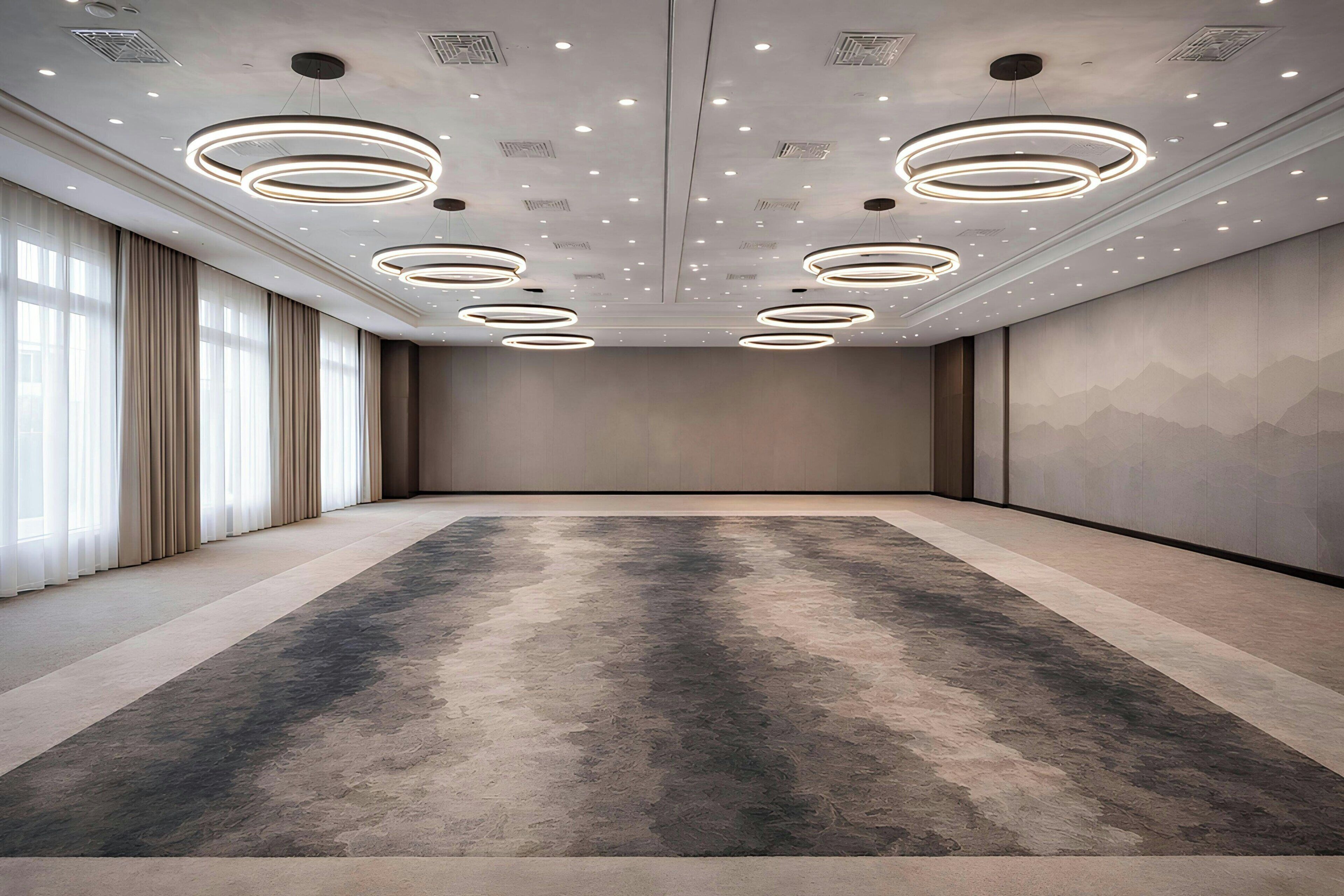Photo - Munich Airport Marriott Hotel
